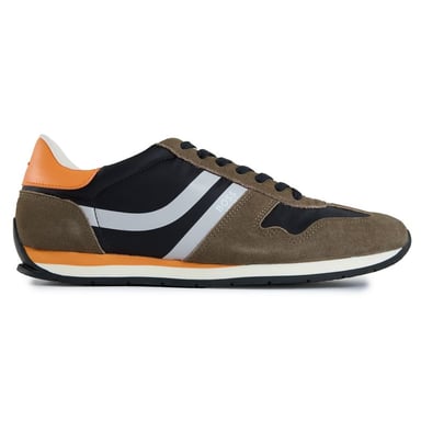 Boss Orange Levon Trainers