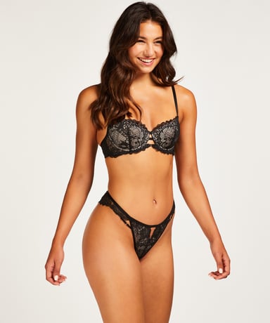 Hunkemöller Josefina Brazilian