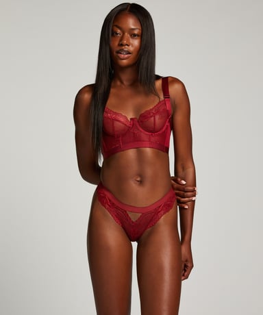 Hunkemöller Hana Brazilian