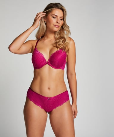 Hunkemöller Marine Brazilian