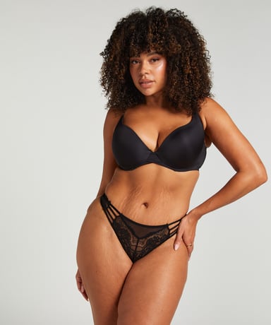 Hunkemöller Briar Thong