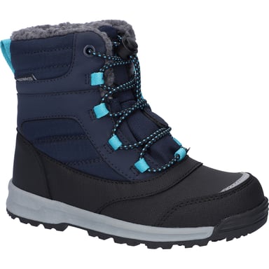 Hi-Tec Leo Childrens Boots