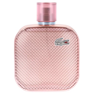 L.12.12 Silver Rose Edp Vapo 100 ml