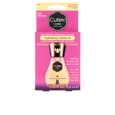 Cuticle Hydrating Oil 13,6 ml