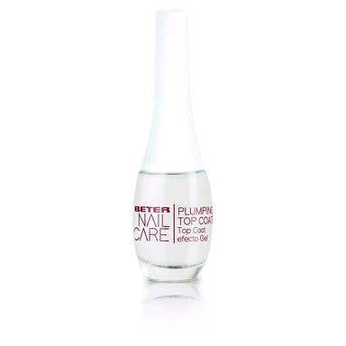 Brillo Y Volumen Top Coat Efecto Gel 11 ml