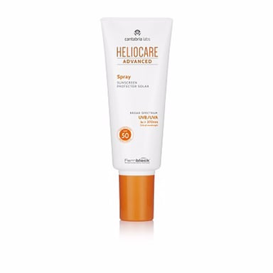 Heliocare Advanced Protector Solar Spray Spf50 200 ml