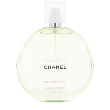 Chance Eau Fraîche Aceite Corporal 150 ml