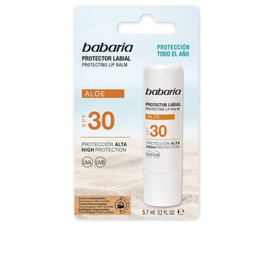Solar Stick Labial Spf30 5,7 ml