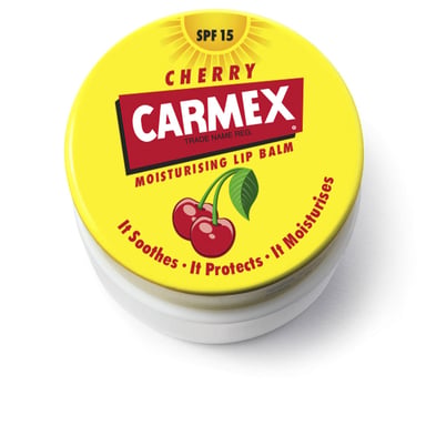 Cereza Bálsamo Hidratante Tarro Spf15 7,5 gr