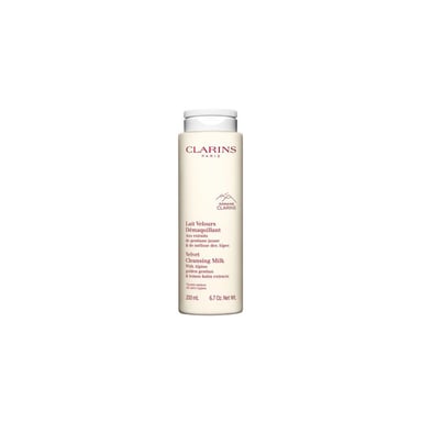 Leche Desmaquillante Ultrasuave 200 ml