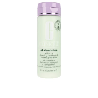 All About Cleansing Micellar Milk + Make-up R I/ii 200 ml