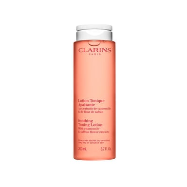 Loción Tónica Reconfortante Piel Sensible Y Muy Seca 200 ml