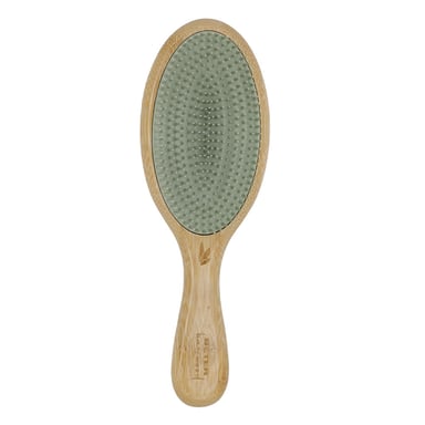 Bamwood Cepillo Desenredante
