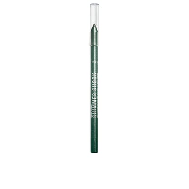 Shimmer Shock Delineador De Ojos #4-jungle Flash 1,2 gr