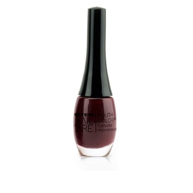 Nail Care Youth Color #070-rouge Noir Fusion 11 ml