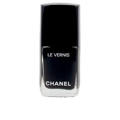 Le Vernis #161-le Diable En Chanel 13 ml