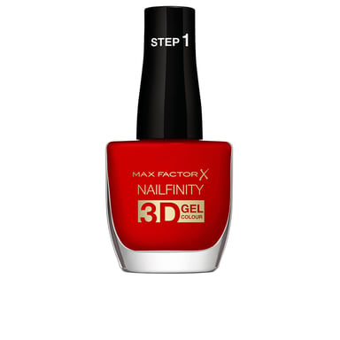 Nailfinity Esmalte De Uñas #475-dare In Red 12 ml