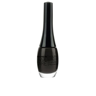 Nail Care Youth Color #037-midnight Black 11 ml