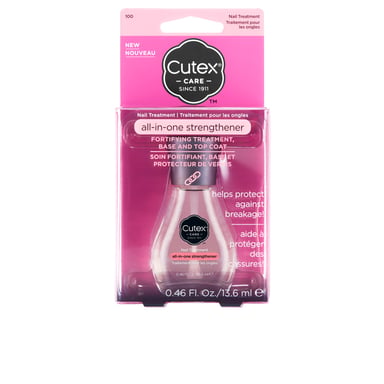Fortifying Treatment Base & Top Coat 13,6 ml