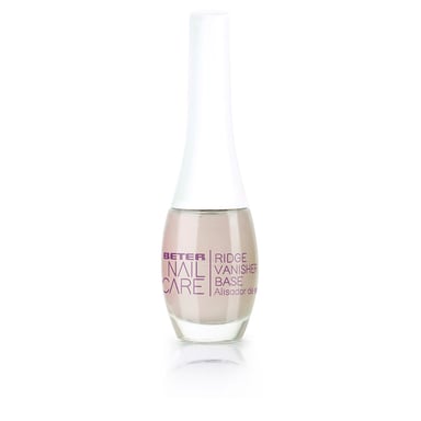 Nail Care Base Alisadora De Estrías 11 ml