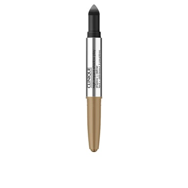 Hi Shadow Play Sombra De Ojos + Definidor De Sombra #champagne + Cavier 4 ml