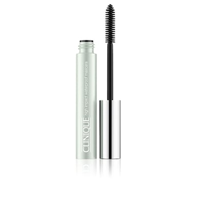 High Impact Mascara Waterproof #01-black 8 ml