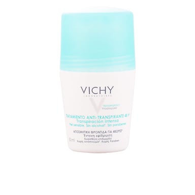Desodorante Formato Roll-on Regulador Protección Hasta 48 Horas De Eficacia Unisex 50 ml