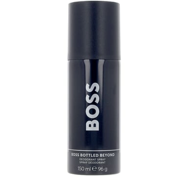 Boss Bottled Beyond Desodorante Spray 150 ml