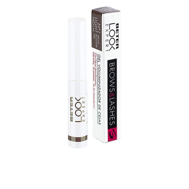 Brow Booster Gel Voluminizador Cejas #1 Light-medium 5 gr