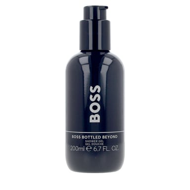 Boss Bottled Beyond Gel De Ducha 200 ml