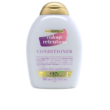 Colour Retention Hair Conditioner 385 ml