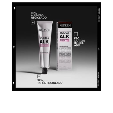 Shades Alk #6rv 60 ml