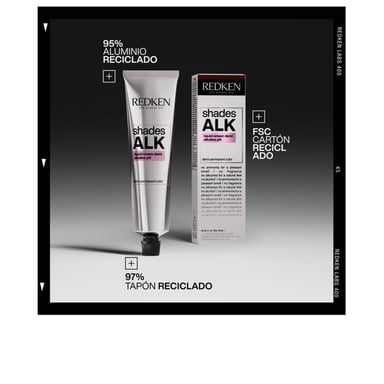 Shades Alk #7c 60 ml