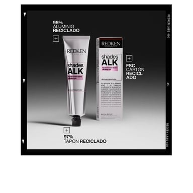 Shades Alk #4rv 60 ml