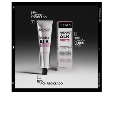 Shades Alk #4na 60 ml