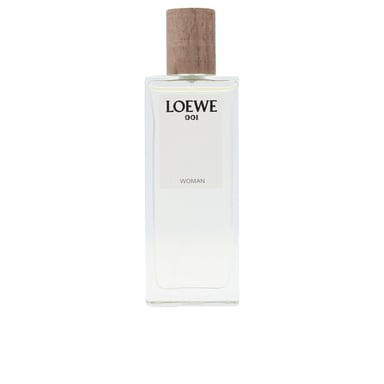Loewe 001 Woman Edp Vapo 50 ml