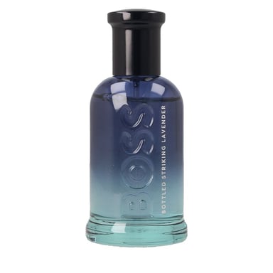 Boss Bottled Striking Lavender Edp Vapo Ed. Lim. 50 ml