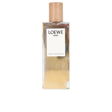Aura White Magnolia Eau De Parfum Vaporizador 50 ml