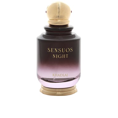 Sensuos Night Edp Vapo 100 ml