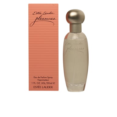 Pleasures Eau De Parfum Vaporizador 30 ml