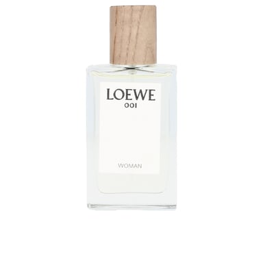 Loewe 001 Woman Eau De Parfum Vaporizador 30 ml