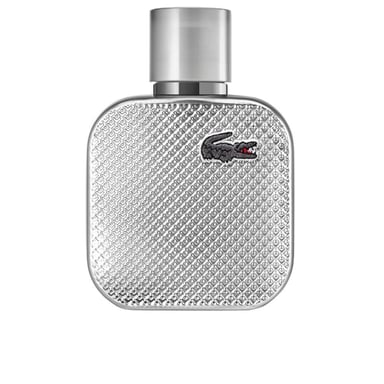 L.12.12 Silver Grey Edp Vapo 50 ml