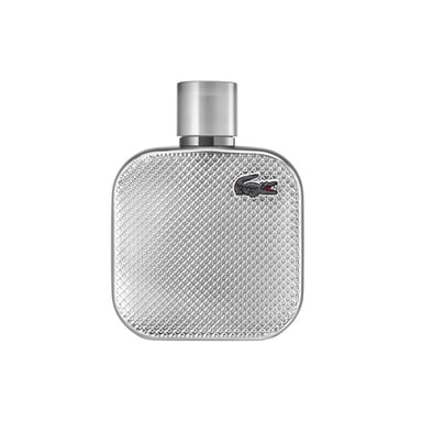 L.12.12 Silver Grey Edp Vapo 100 ml