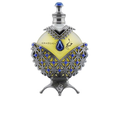 Hareen Sultan Blue Concentrated Oil Perfume 35 ml
