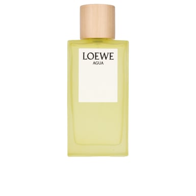 Agua De Loewe Eau De Toilette Vaporizador 150 ml