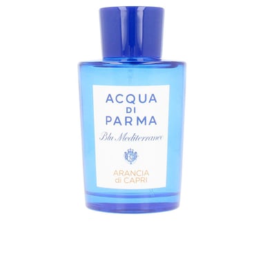 Blu Mediterraneo Arancia Di Capri Edt Vapo 180 ml