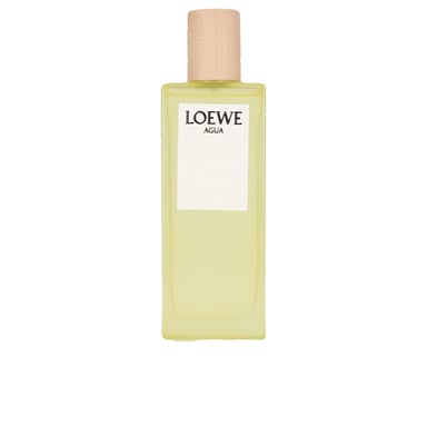 Agua De Loewe Eau De Toilette Vaporizador 50 ml