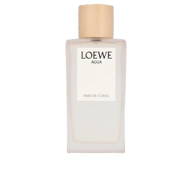 Agua De Loewe Mar De Coral Eau De Toilette Vaporizador 150 ml