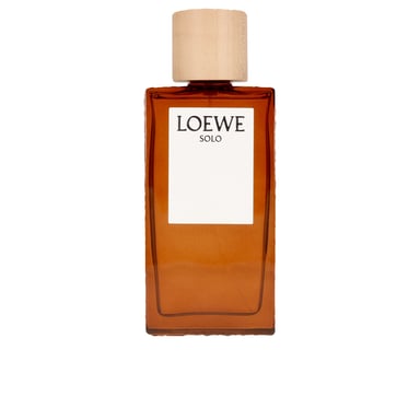 Solo Loewe Eau De Toilette Vaporizador 150 ml