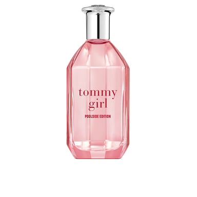 Tommy Girl Poolside Edt Vapo 100 ml